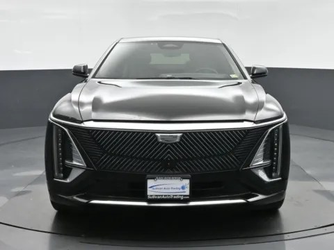 Photos of 2023 Cadillac LYRIQ Luxury for sale in Fredericksburg, VA at Sullivan Auto Trading Fredericksburg
