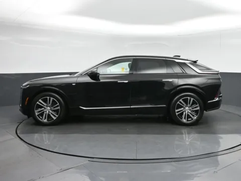 More photos of 2023 Cadillac LYRIQ Luxury at Sullivan Auto Trading Fredericksburg, VA