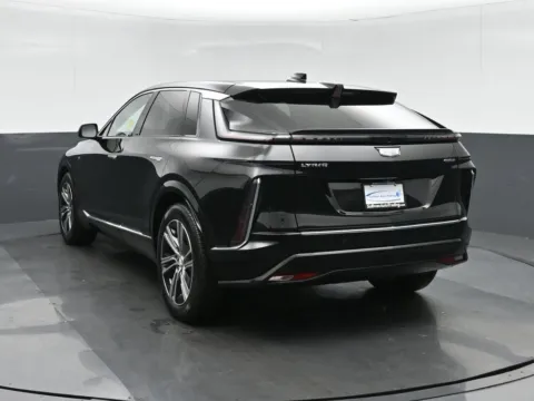 More photos of 2023 Cadillac LYRIQ Luxury at Sullivan Auto Trading Fredericksburg, VA