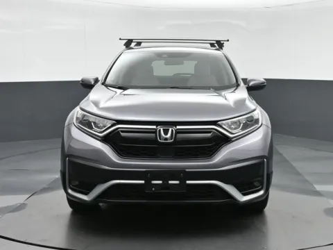 Photos of 2021 Honda CR-V EX for sale in Fredericksburg, VA at Sullivan Auto Trading Fredericksburg