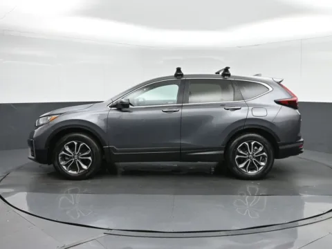 More photos of 2021 Honda CR-V EX at Sullivan Auto Trading Fredericksburg, VA