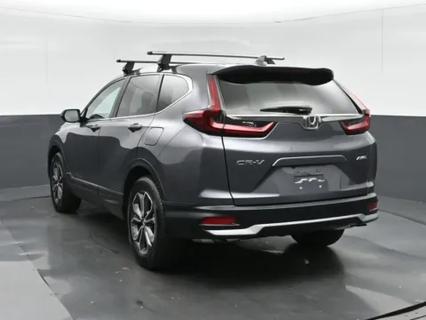 More photos of 2021 Honda CR-V EX at Sullivan Auto Trading Fredericksburg, VA