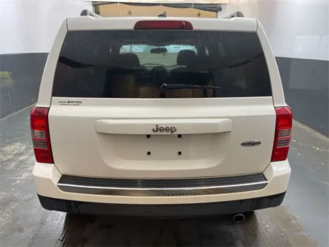 More photos of 2017 Jeep Patriot High Altitude at Sullivan Auto Trading Fredericksburg, VA