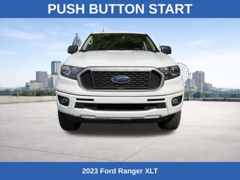 More photos of 2023 Ford Ranger XLT at Nissan of Marietta, GA
