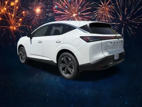 Another view of 2026 Nissan Murano SL for sale in Marietta, GA at Nissan of Marietta