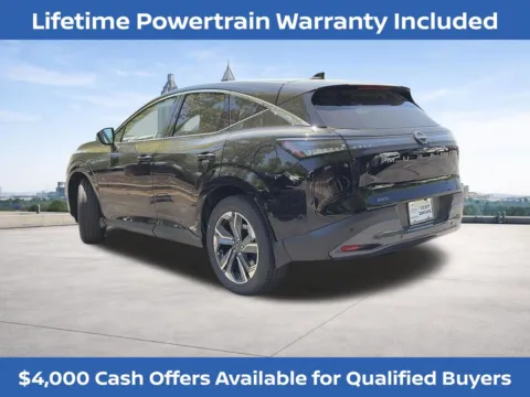 Another view of 2026 Nissan Murano SL for sale in Marietta, GA at Nissan of Marietta