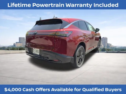 More photos of 2026 Nissan Murano SV at Nissan of Marietta, GA