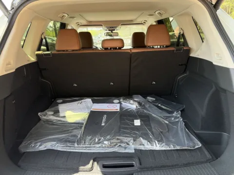 More photos of 2026 Nissan Rogue Platinum at Nissan of Marietta, GA