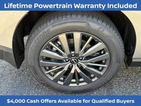 More photos of 2026 Nissan Murano SL at Nissan of Marietta, GA