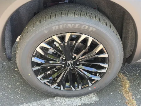 More photos of 2026 Nissan Rogue Dark Armor at Nissan of Marietta, GA