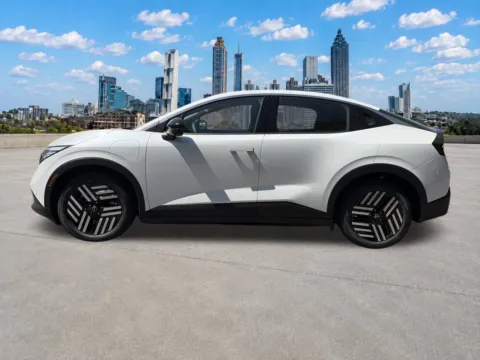 Photos of 2026 Nissan Leaf SV+ for sale in Marietta, GA at Nissan of Marietta