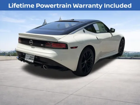 More photos of 2026 Nissan Z Performance at Nissan of Marietta, GA