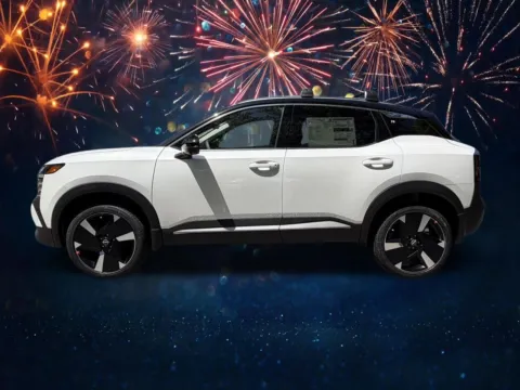 Another view of 2026 Nissan Kicks SR for sale in Marietta, GA at Nissan of Marietta