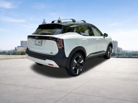 More photos of 2026 Nissan Kicks SR at Nissan of Marietta, GA