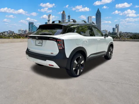 More photos of 2026 Nissan Kicks SR at Nissan of Marietta, GA