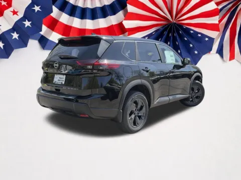 More photos of 2026 Nissan Rogue SV at Nissan of Marietta, GA