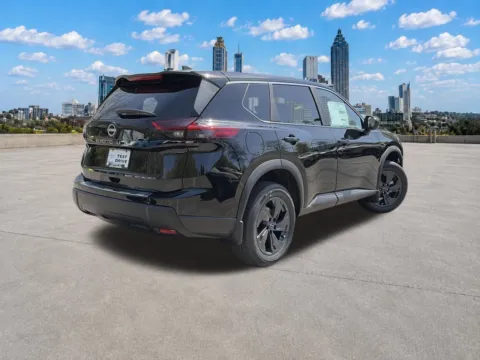 More photos of 2026 Nissan Rogue SV at Nissan of Marietta, GA