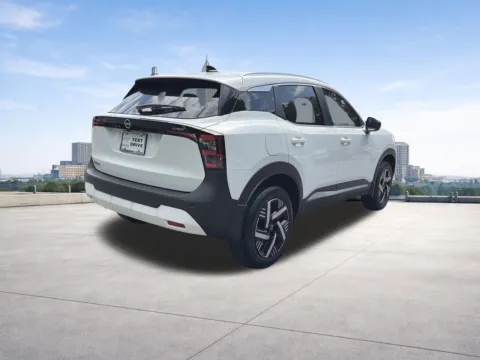 More photos of 2026 Nissan Kicks SV at Nissan of Marietta, GA
