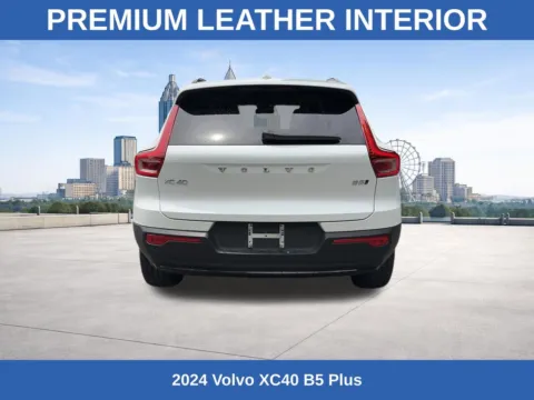 More photos of 2024 Volvo XC40 B5 Plus Dark Theme at Nissan of Marietta, GA