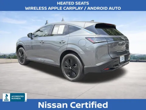 Another view of 2025 Nissan Murano SV for sale in Marietta, GA at Nissan of Marietta