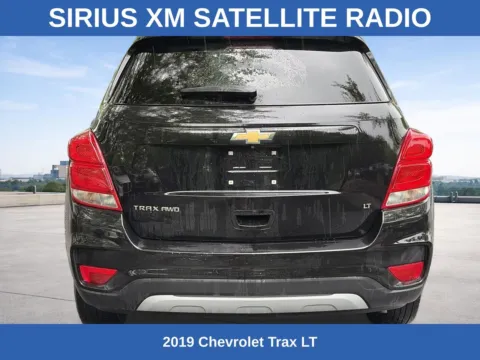 More photos of 2019 Chevrolet Trax LT at Nissan of Marietta, GA