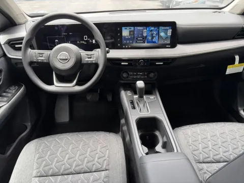 Photos of 2026 Nissan Kicks SV for sale in Marietta, GA at Nissan of Marietta