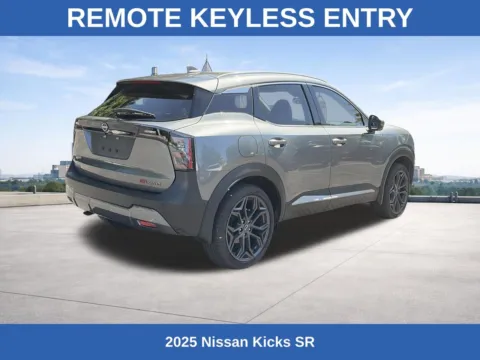 More photos of 2025 Nissan Kicks SR at Nissan of Marietta, GA