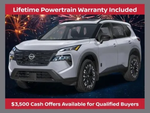 Gray 2026 Nissan Rogue Dark Armor for sale in Marietta, GA