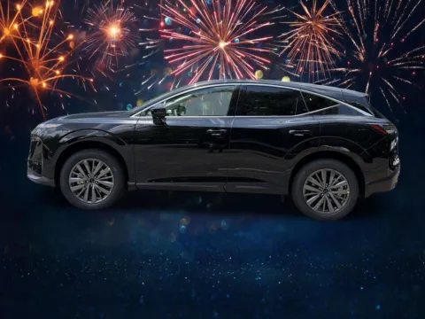 Photos of 2026 Nissan Murano SL for sale in Marietta, GA at Nissan of Marietta