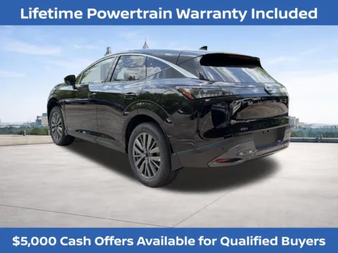 Another view of 2026 Nissan Murano SL for sale in Marietta, GA at Nissan of Marietta
