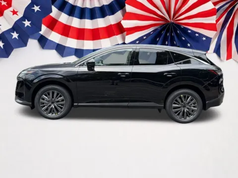 Photos of 2026 Nissan Murano SL for sale in Marietta, GA at Nissan of Marietta