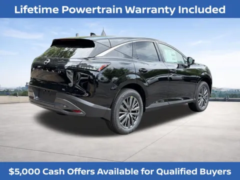 More photos of 2026 Nissan Murano SL at Nissan of Marietta, GA