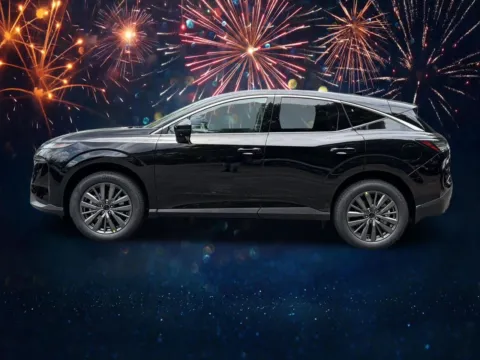 Photos of 2026 Nissan Murano SL for sale in Marietta, GA at Nissan of Marietta
