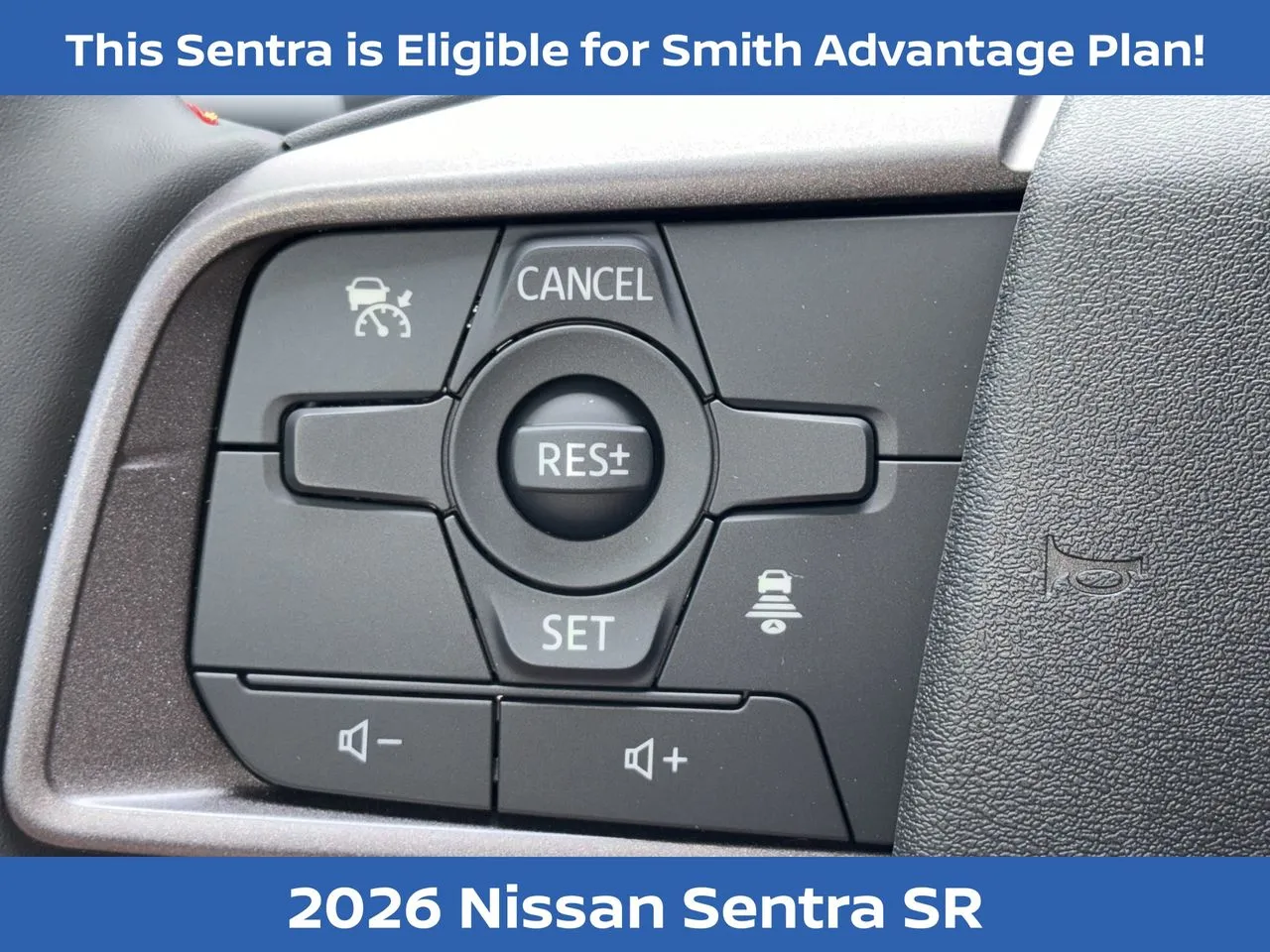 2026 Nissan Sentra SR - Photo 15