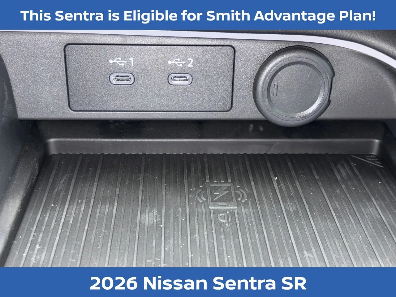 2026 Nissan Sentra SR - Photo 11