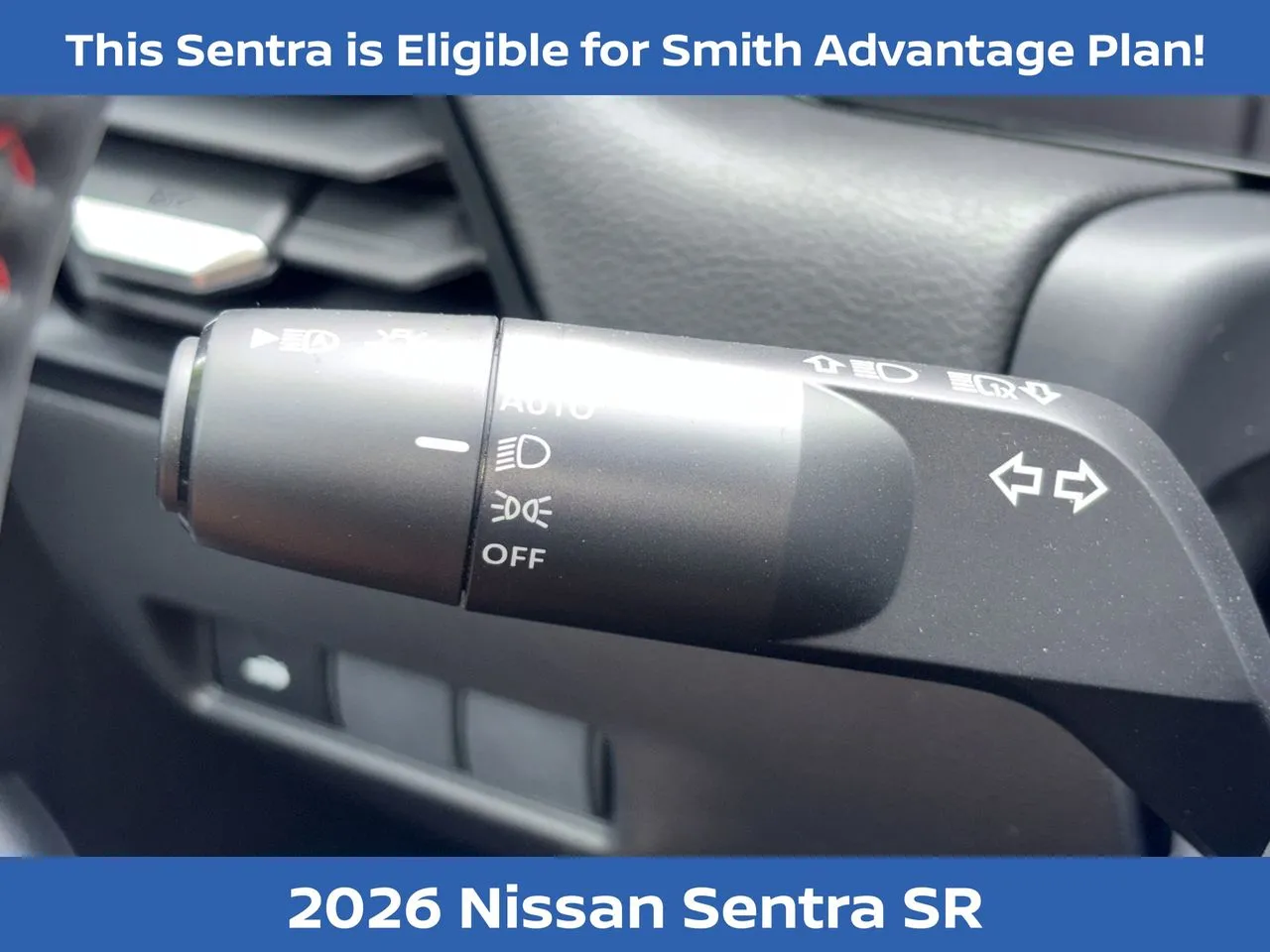 2026 Nissan Sentra SR - Photo 13