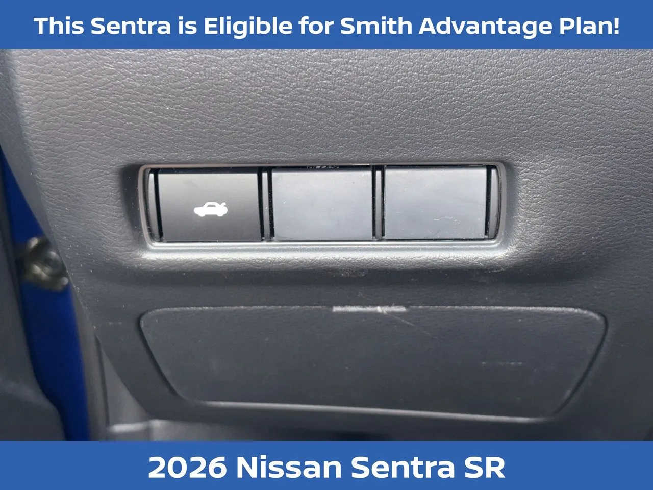 2026 Nissan Sentra SR - Photo 17