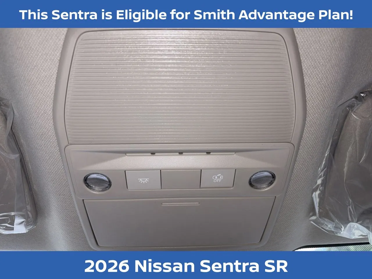 2026 Nissan Sentra SR - Photo 18