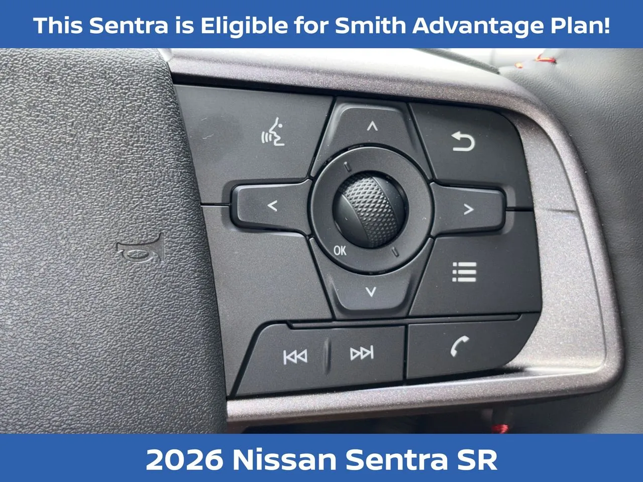2026 Nissan Sentra SR - Photo 16