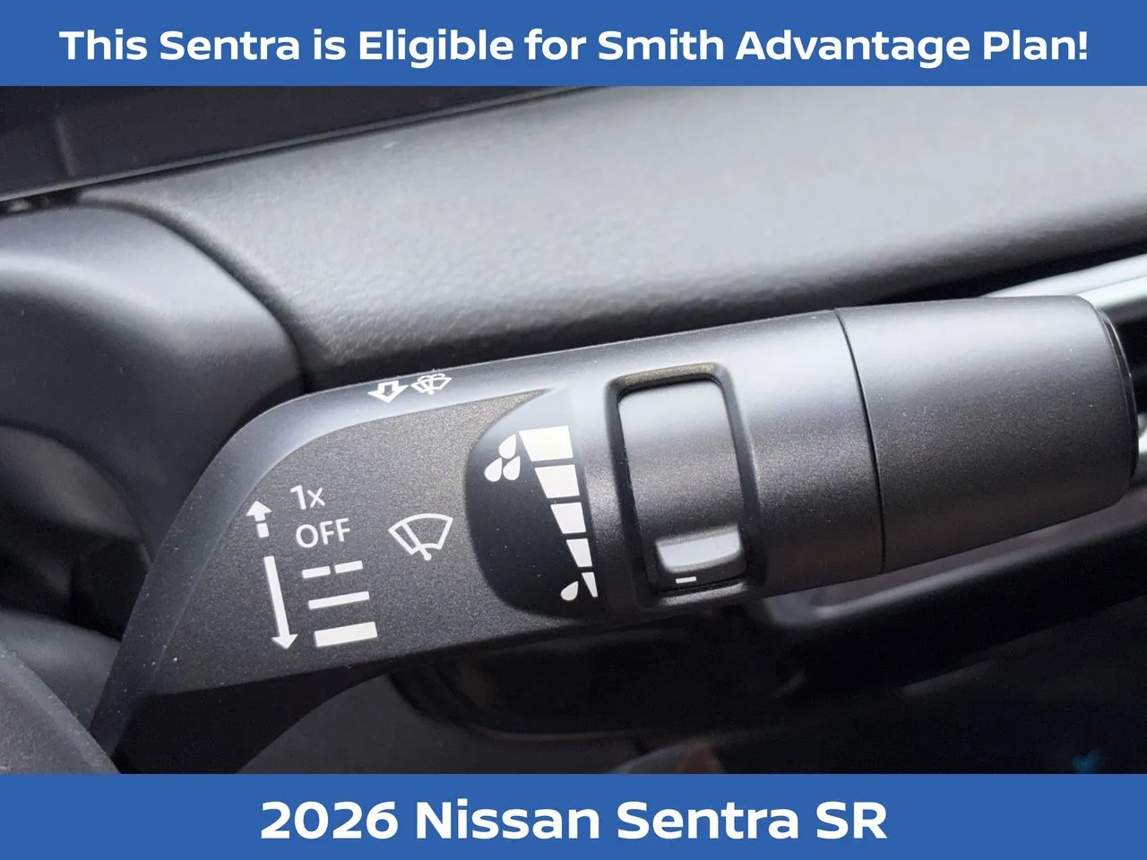 2026 Nissan Sentra SR - Photo 14