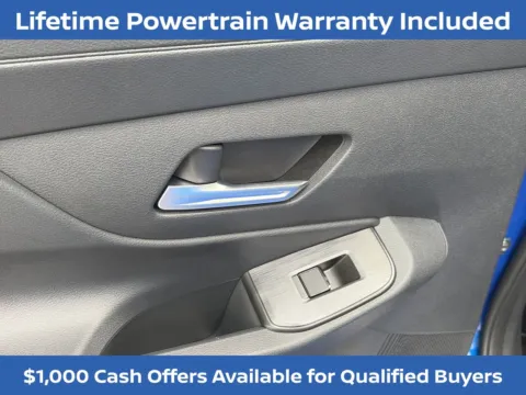 More photos of 2026 Nissan Sentra SR at Nissan of Marietta, GA