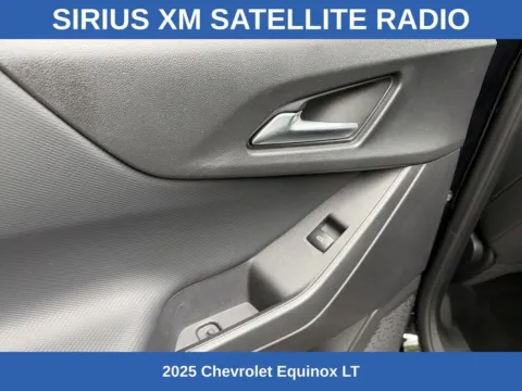 More photos of 2025 Chevrolet Equinox LT at Nissan of Marietta, GA