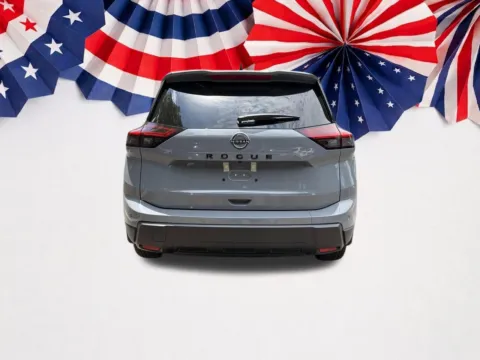 More photos of 2026 Nissan Rogue Dark Armor at Nissan of Marietta, GA