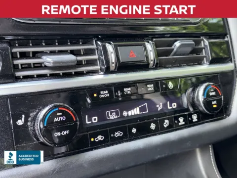 More photos of 2024 Nissan Pathfinder SL at Nissan of Marietta, GA