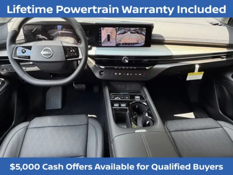 Photos of 2026 Nissan Murano Platinum for sale in Marietta, GA at Nissan of Marietta