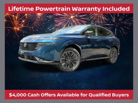 Unknown 2026 Nissan Murano Platinum for sale in Marietta, GA