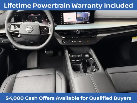 Photos of 2026 Nissan Murano SL for sale in Marietta, GA at Nissan of Marietta