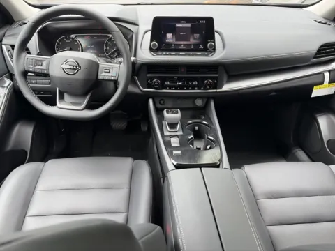 Photos of 2026 Nissan Rogue Dark Armor for sale in Marietta, GA at Nissan of Marietta