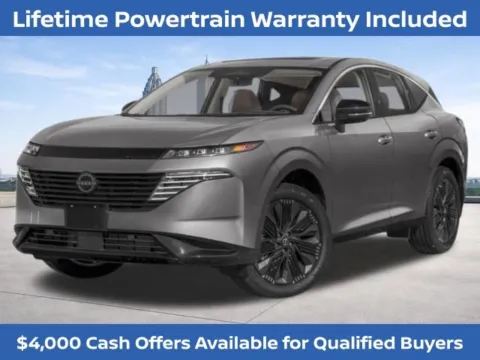 More photos of 2026 Nissan Murano SL at Nissan of Marietta, GA
