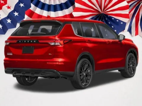 More photos of 2026 Nissan Rogue Plug-In Hybrid SL at Nissan of Marietta, GA